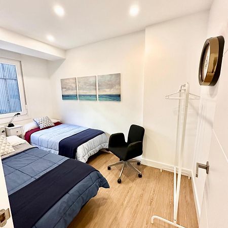 Precioso Apartamento En A Coruna-2 Екстериор снимка