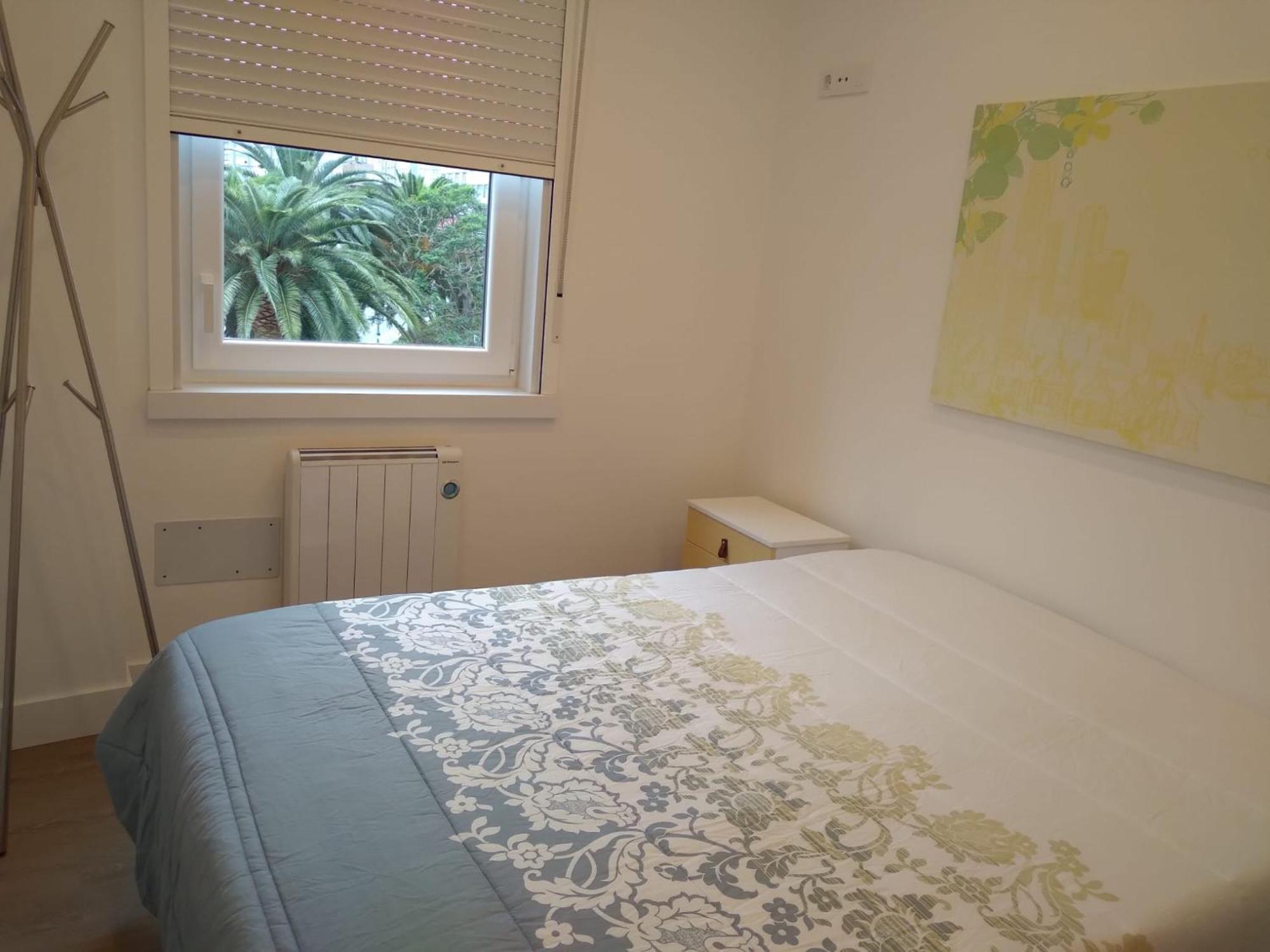 Precioso Apartamento En A Coruna-2 Екстериор снимка