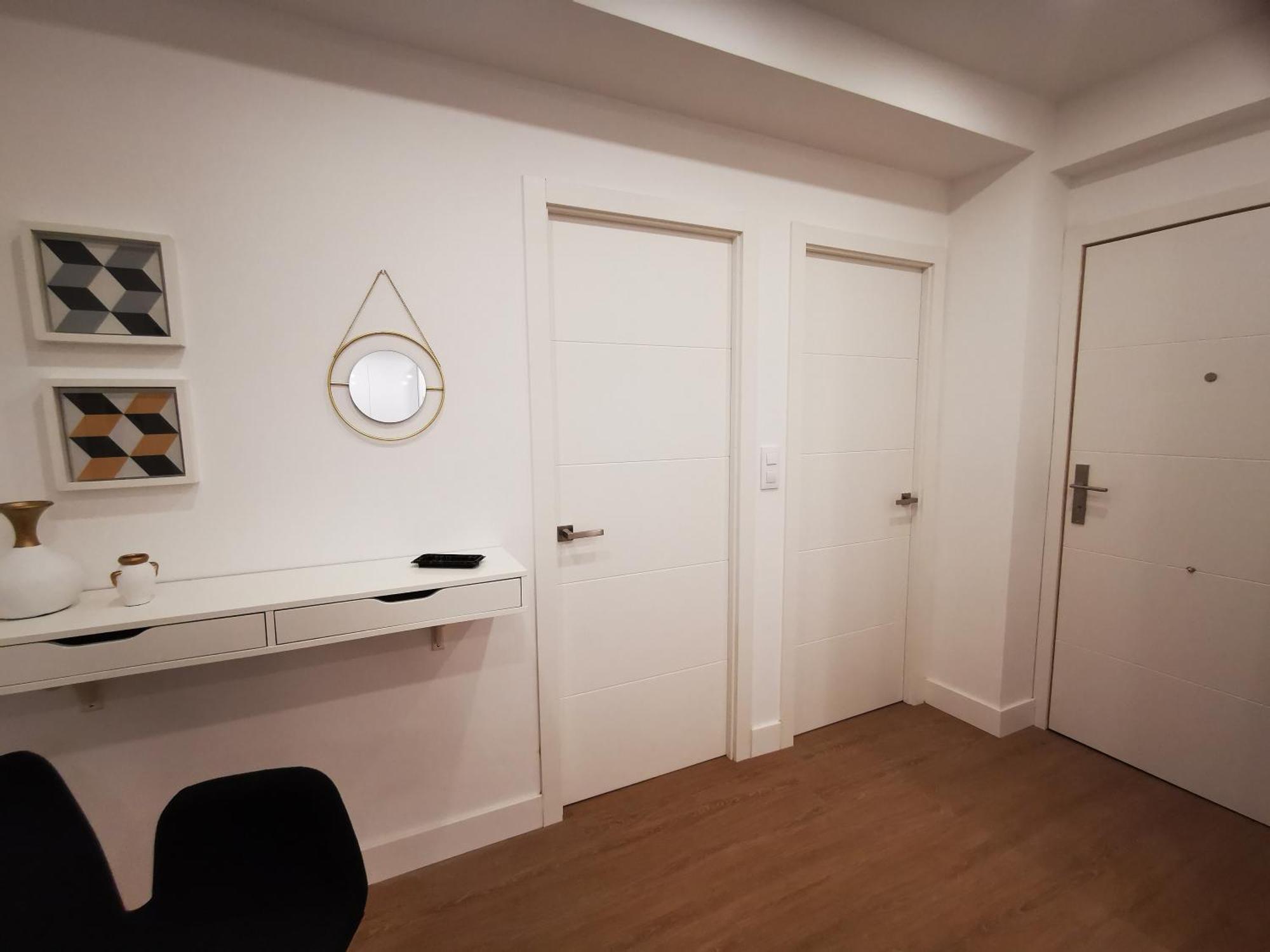 Precioso Apartamento En A Coruna-2 Екстериор снимка