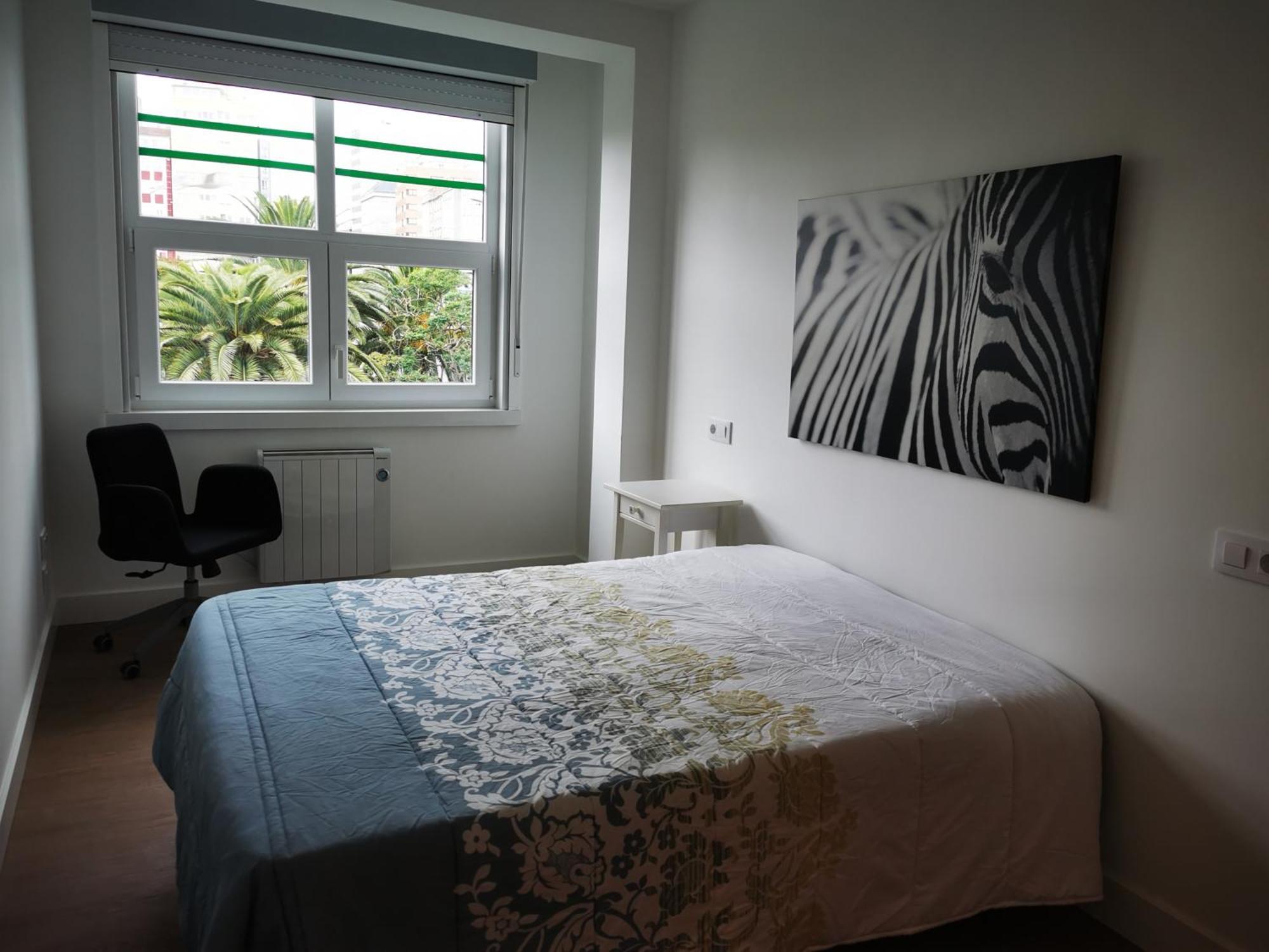 Precioso Apartamento En A Coruna-2 Екстериор снимка