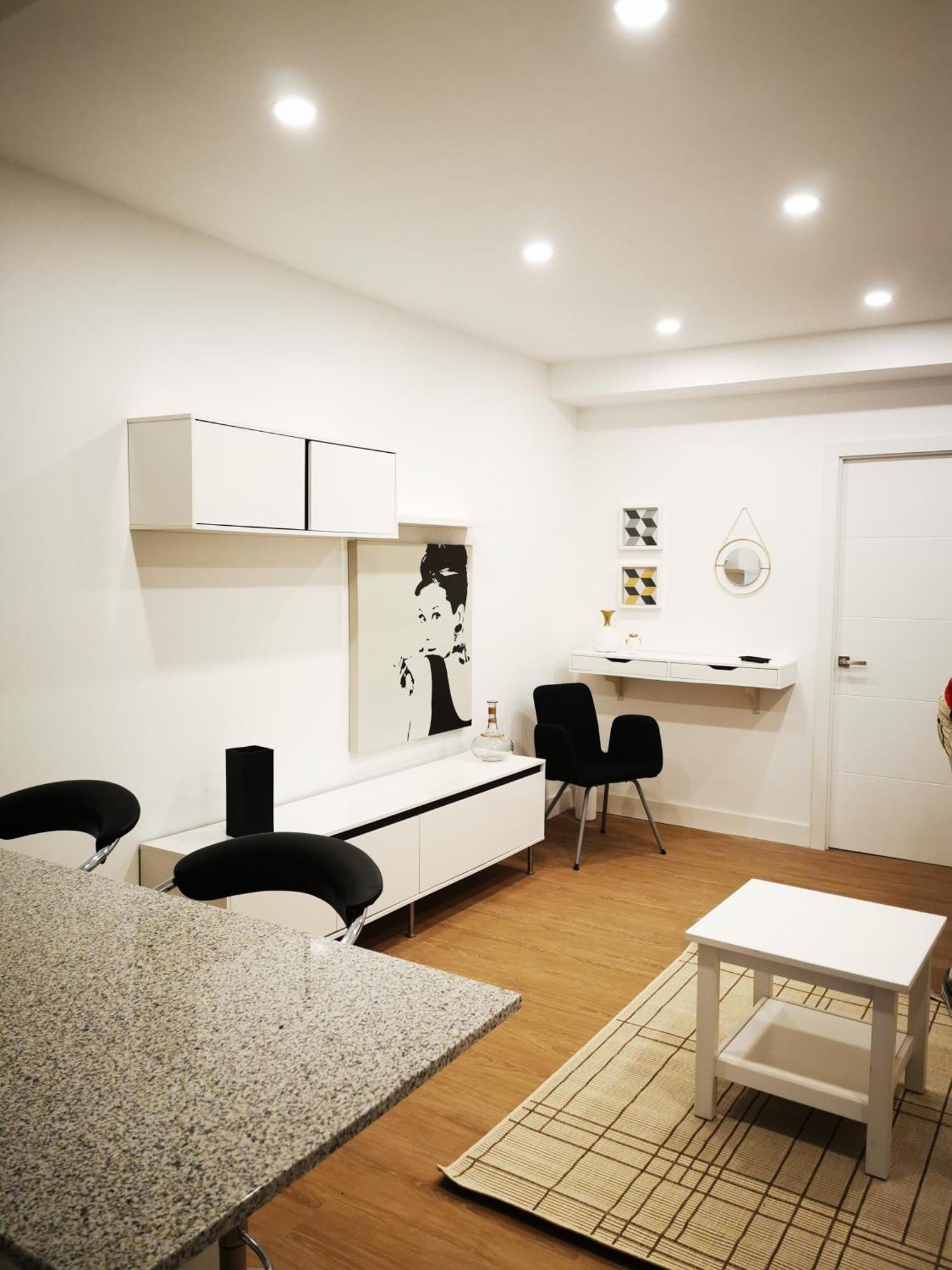 Precioso Apartamento En A Coruna-2 Екстериор снимка