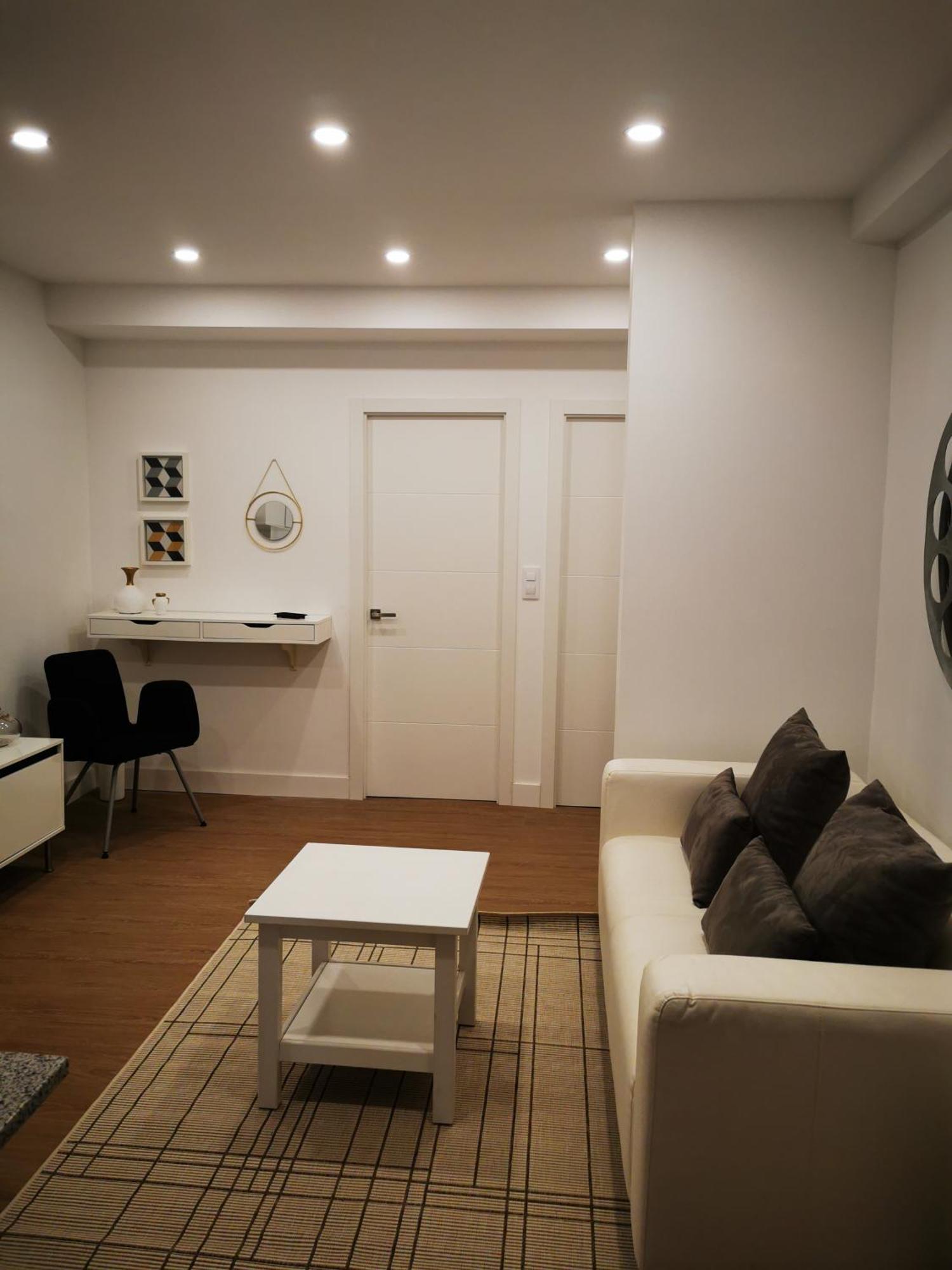 Precioso Apartamento En A Coruna-2 Екстериор снимка