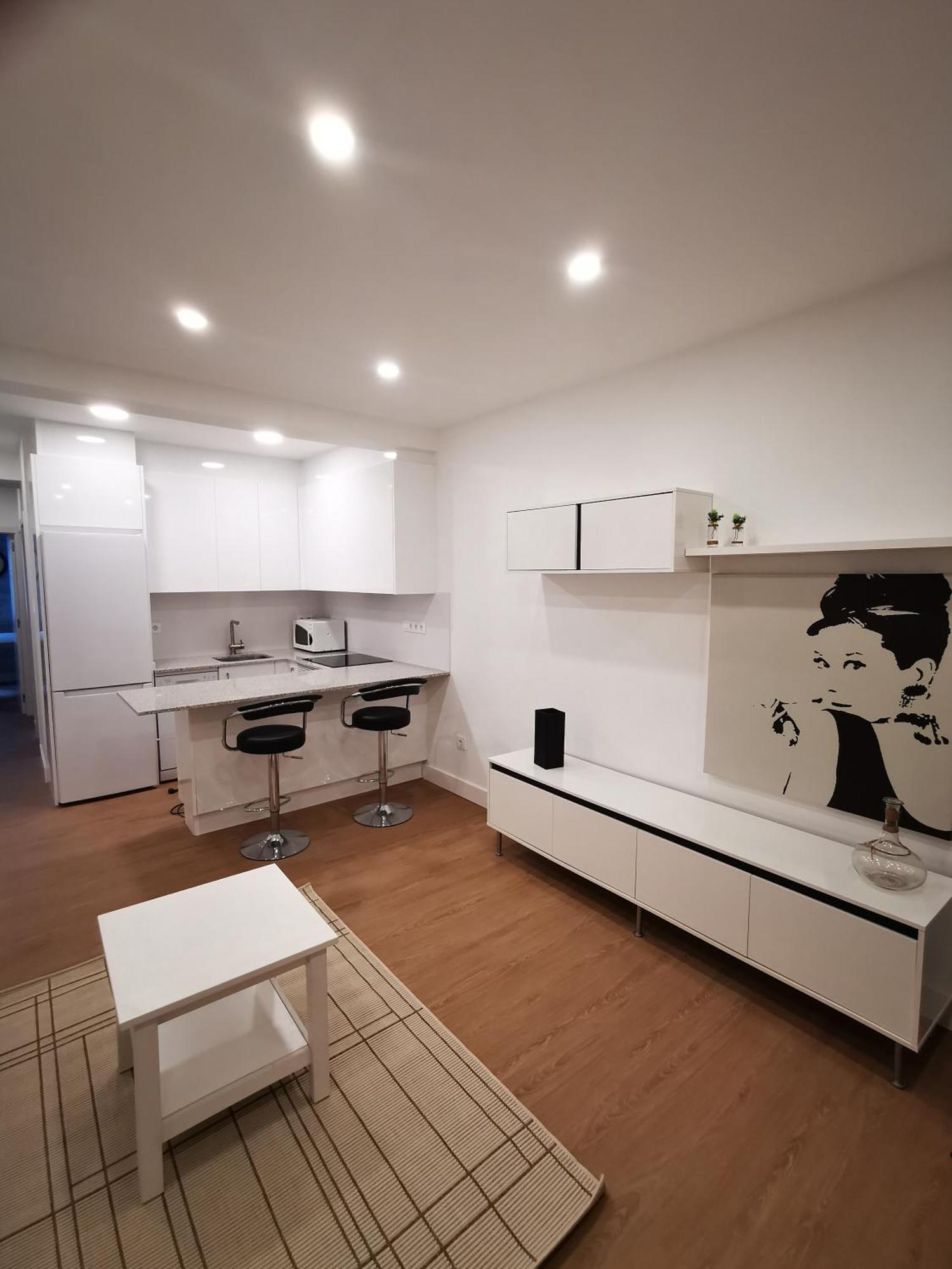Precioso Apartamento En A Coruna-2 Екстериор снимка
