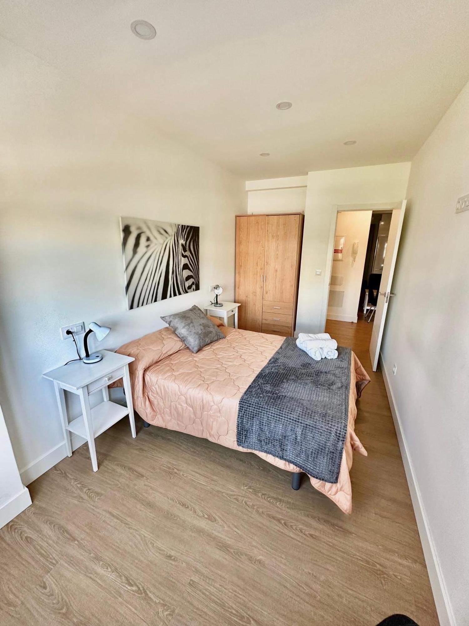 Precioso Apartamento En A Coruna-2 Екстериор снимка