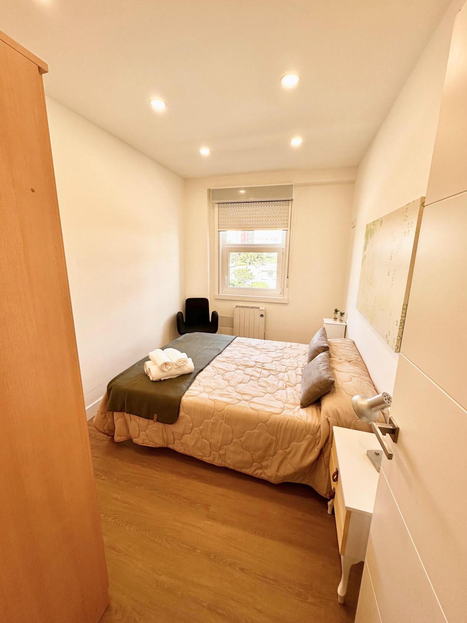 Precioso Apartamento En A Coruna-2 Екстериор снимка
